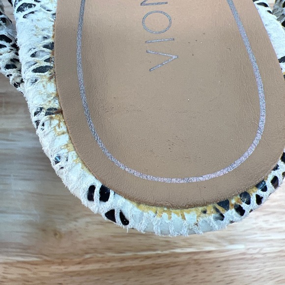 VIONIC Sami Caged sandal size 7‎ - Picture 11 of 12